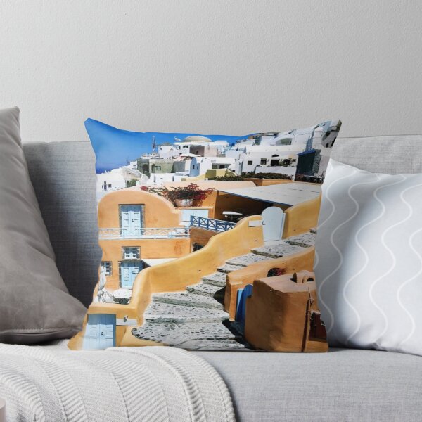 Item preview, Oia, Kikladhes, Grecia designed and sold by lets-travel.