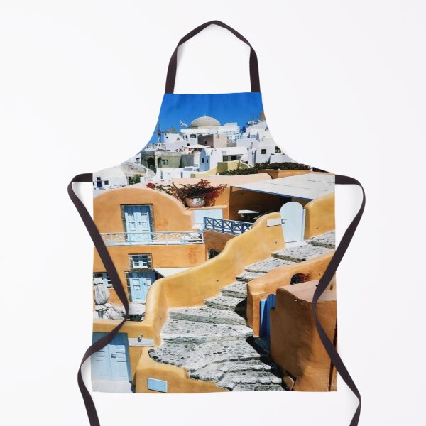 Item preview, Oia, Kikladhes, Greeces designed and sold by lets-travel.