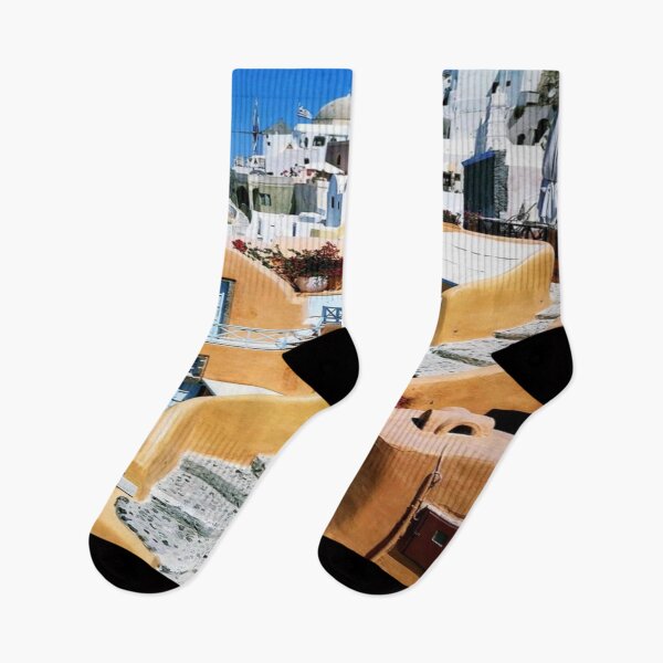 Item preview, Oia, Kikladhes, Greeces  designed and sold by lets-travel.