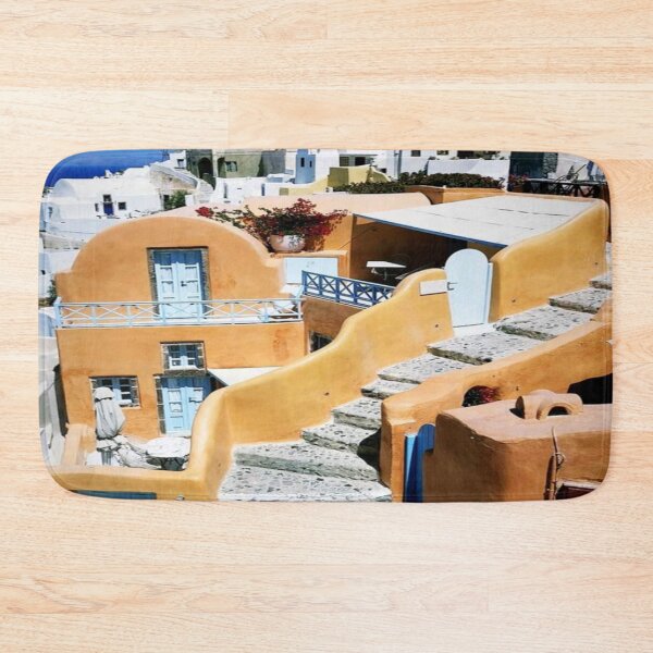 Item preview, Oia, Kikladhes, Greeces  designed and sold by lets-travel.