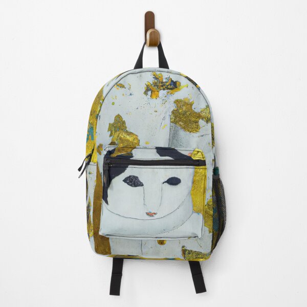 Item preview, The Golden Cat designed and sold by shiitakicats.