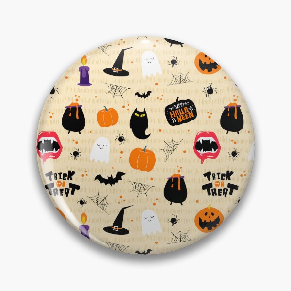 Item preview, Happy Halloween  designed and sold by Studio Vickn.