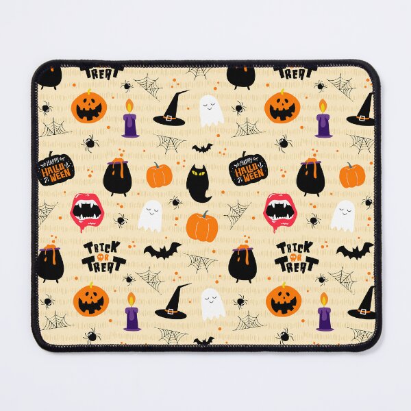 Item preview, Happy Halloween designed and sold by Studio Vickn.