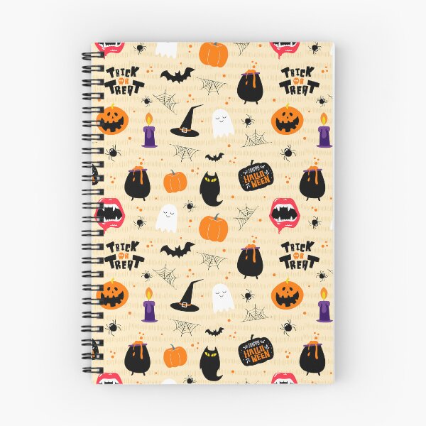 Item preview, Happy Halloween designed and sold by Studio Vickn.