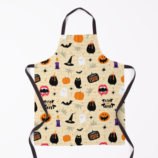 Item preview, Happy Halloween designed and sold by Studio Vickn.