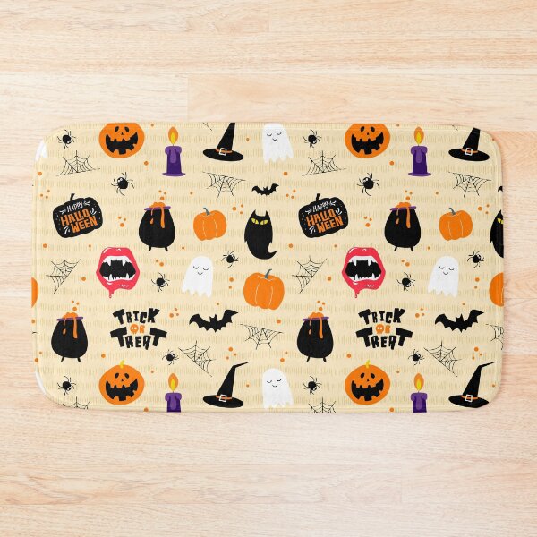 Item preview, Happy Halloween  designed and sold by Studio Vickn.