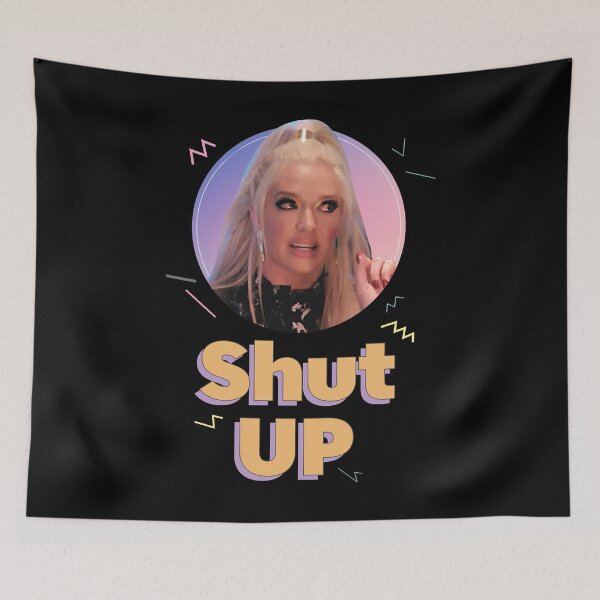 Item preview, Mens Womens Erika Jayne Gifts For Movie Fans designed and sold by HannelorePeu.