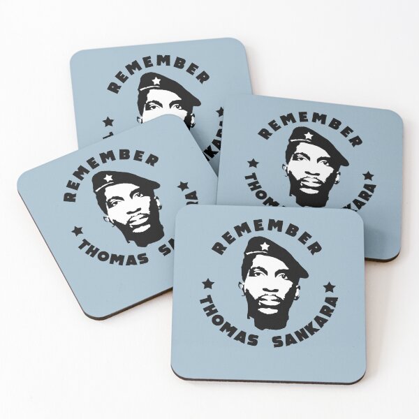 Item preview, Precious Life Worry About Building Developed Country Remember Thomas Sankara Graphic designed and sold by JorgenertonVice.