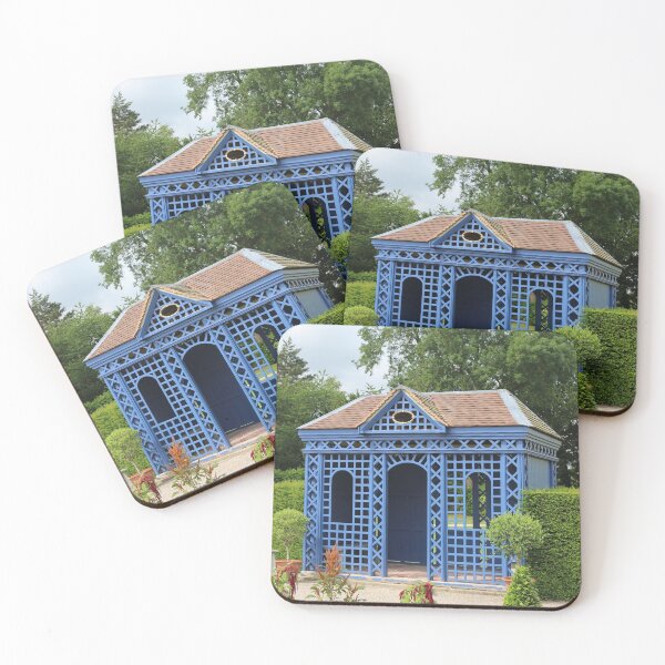 Item preview, Blue Gazebo designed and sold by Yampimon.