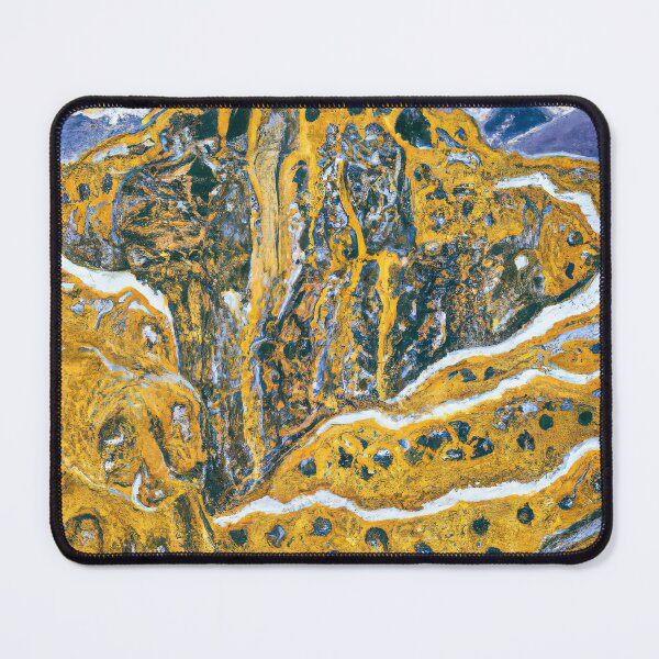 Item preview, Mountain of Honey designed and sold by shiitakicats.