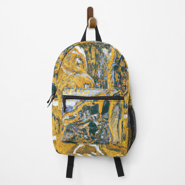 Item preview, Mountain of Honey designed and sold by shiitakicats.