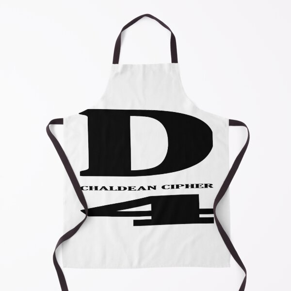 Item preview, D Alphabet designed and sold by Scrambledwords.