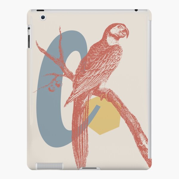 C iPad – Leichte Hülle
