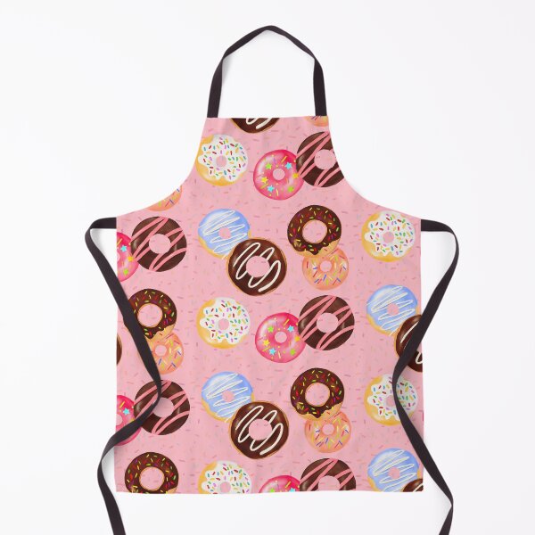 Item preview, Donut Eat Just One! designed and sold by Yahira Tiare.