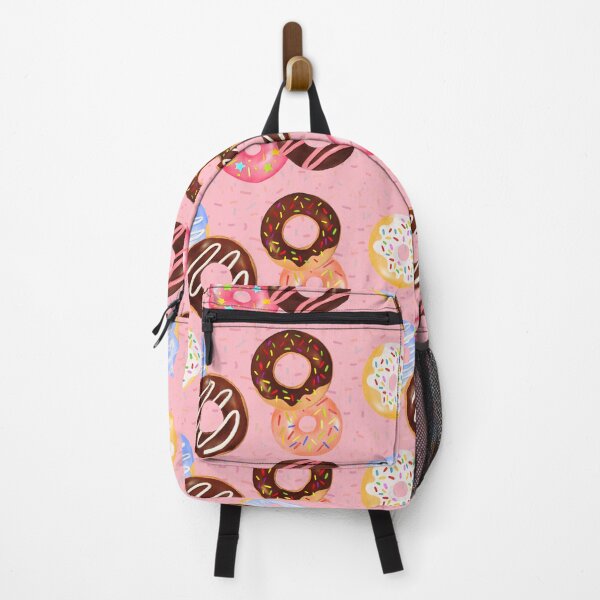 Item preview, Donut Eat Just One! designed and sold by Yahira Tiare.