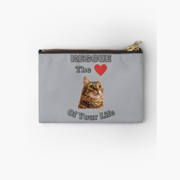 Item preview, Rescue The Love Of Your Life - Cat  designed and sold by MugsAndDuds.