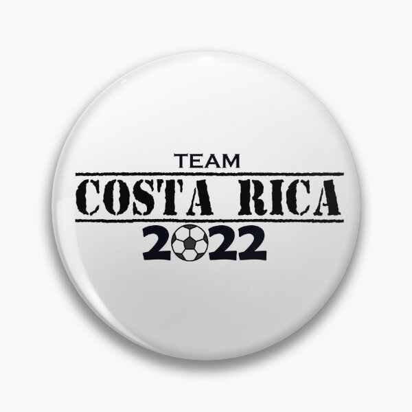 Item preview, Team COSTA RICA designed and sold by Elite8Society.