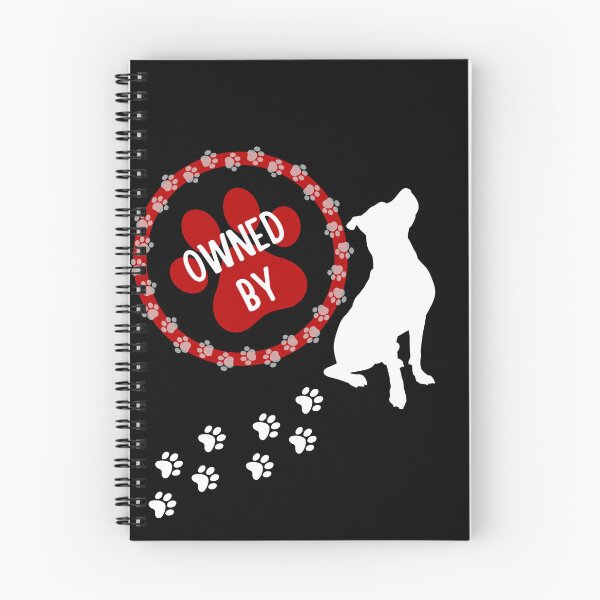 Item preview, Owned by Pit Bull designed and sold by ElruffPets.