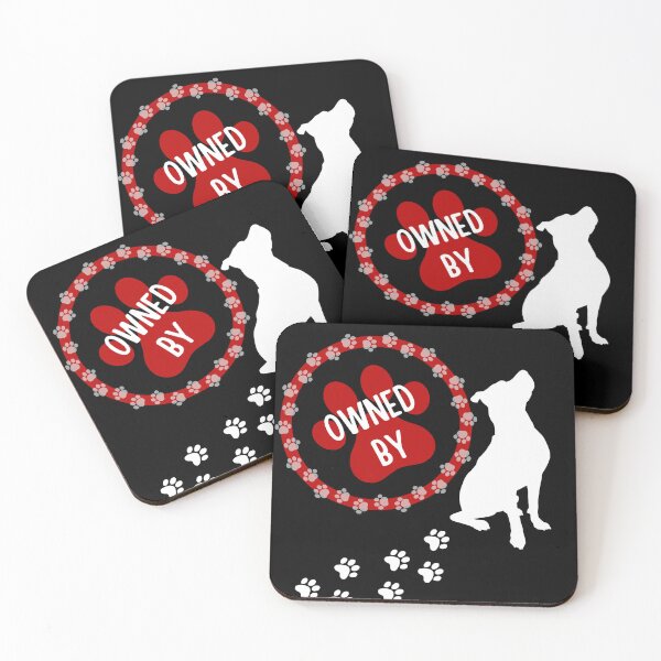 Item preview, Owned by Pit Bull designed and sold by ElruffPets.