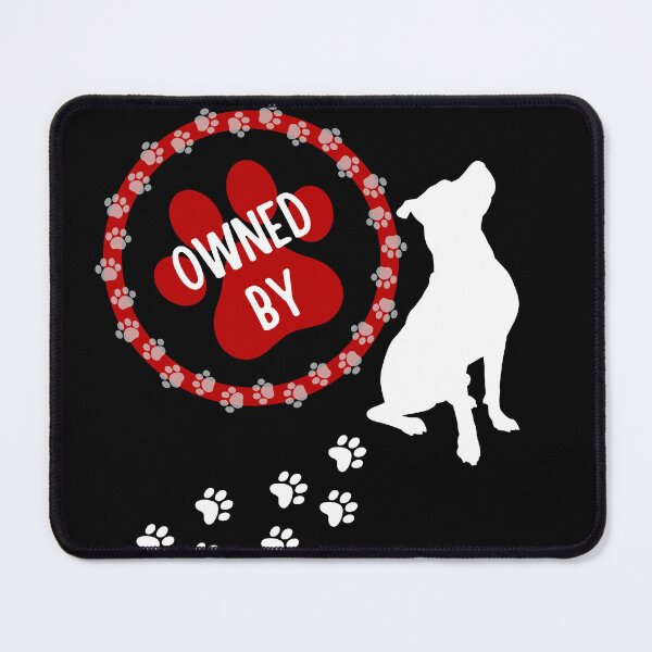Item preview, Owned by Pit Bull designed and sold by ElruffPets.