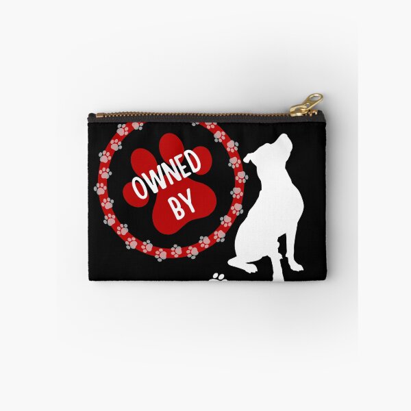 Item preview, Owned by Pit Bull designed and sold by ElruffPets.