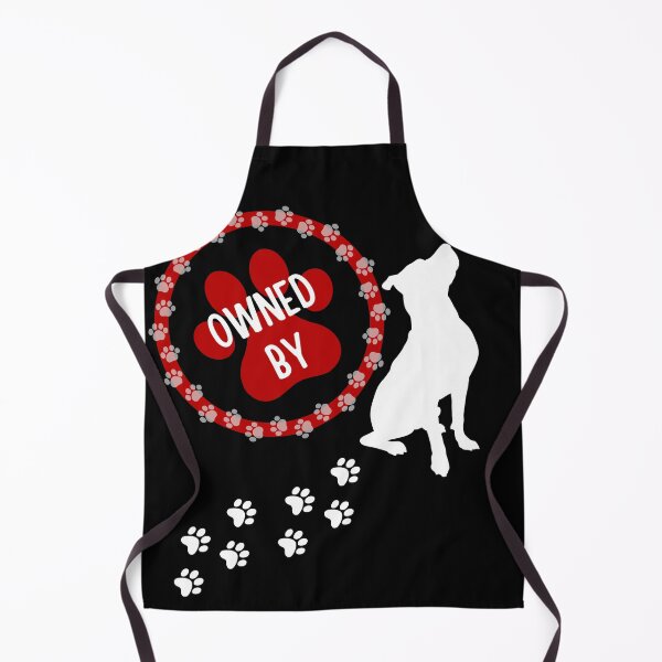 Item preview, Owned by Pit Bull designed and sold by ElruffPets.