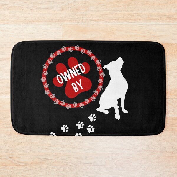Item preview, Owned by Pit Bull designed and sold by ElruffPets.
