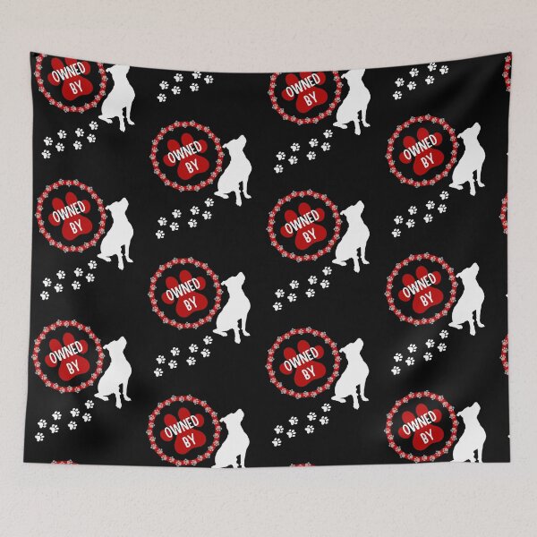 Item preview, Owned by Pit Bull designed and sold by ElruffPets.