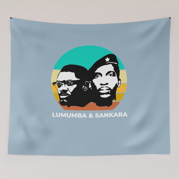 Item preview, Precious Life Worry About Building Developed Country Sankara And Lumumba Retro Sunser Gifts Music Fa designed and sold by JorgenertonVice.