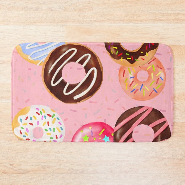 Item preview, Donut Eat Just One! designed and sold by Yahira  Tiare.
