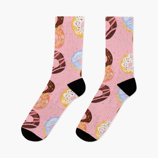 Item preview, Donut Eat Just One! designed and sold by Yahira  Tiare.