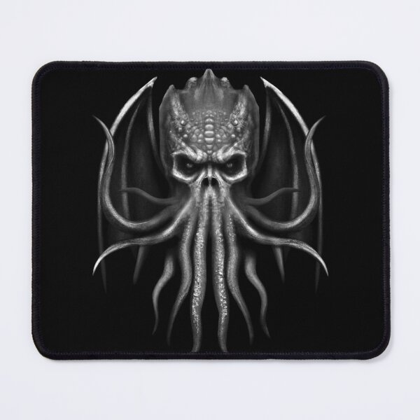 Item preview, Lord Cthulhu designed and sold by GrizzlyGaz.