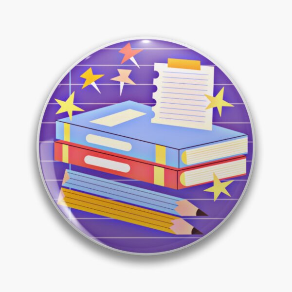 Item preview, School time - one  designed and sold by UNIX-G.