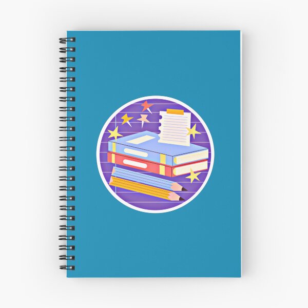 Item preview, School time - one  designed and sold by UNIX-G.