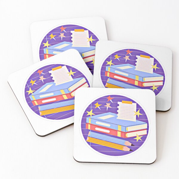 Item preview, School time - one  designed and sold by UNIX-G.