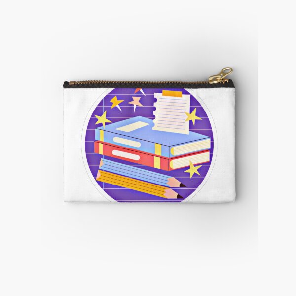 Item preview, School time - one  designed and sold by UNIX-G.