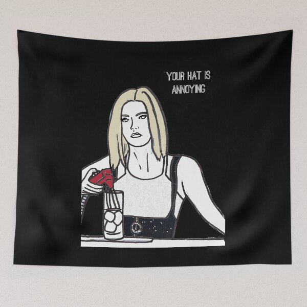 Item preview, Most Important In The World Vanderpump Rules Gifts For Movie Fan designed and sold by HannelorePeu.