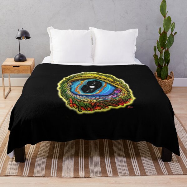 Item preview, Nature's Eye designed and sold by FatKittyRB.