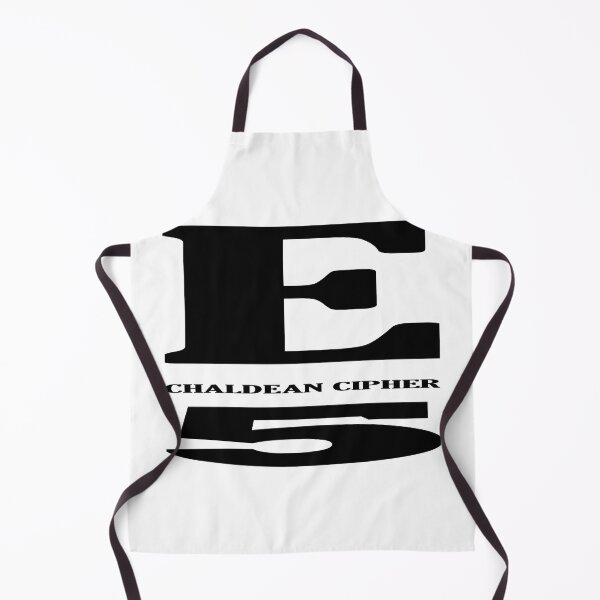 Item preview, E Alphabet designed and sold by Scrambledwords.
