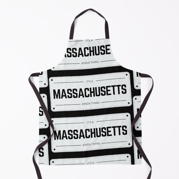 Item preview, Its a MASSACHUSETTS kinda thing number plate designed and sold by 133DandC.