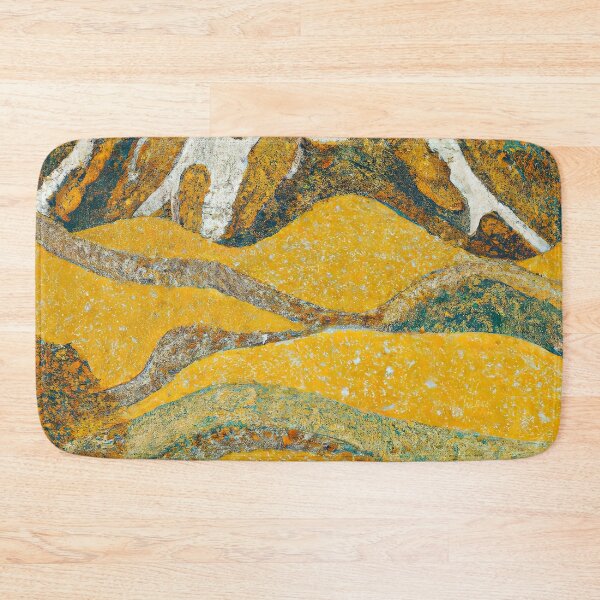 Item preview, Wheat Mountain designed and sold by shiitakicats.