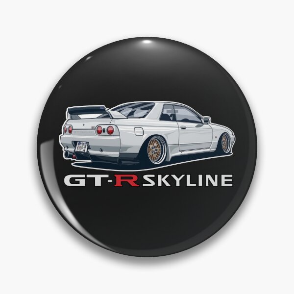 Item preview, GTR SKYLINE RB26 designed and sold by makro92.