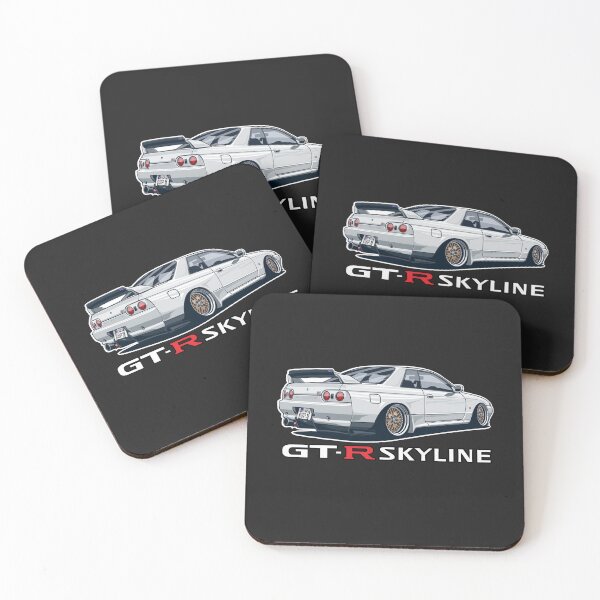 Item preview, GTR SKYLINE RB26 designed and sold by makro92.
