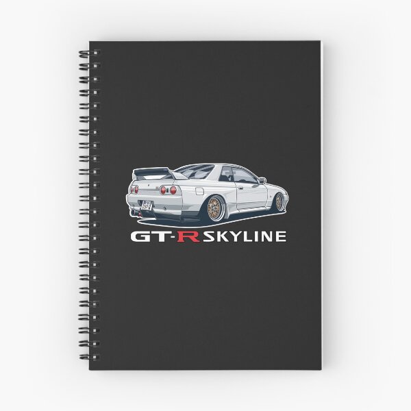 Item preview, GTR SKYLINE RB26 designed and sold by makro92.