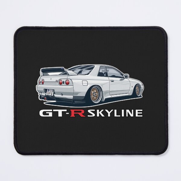 Item preview, GTR SKYLINE RB26 designed and sold by makro92.