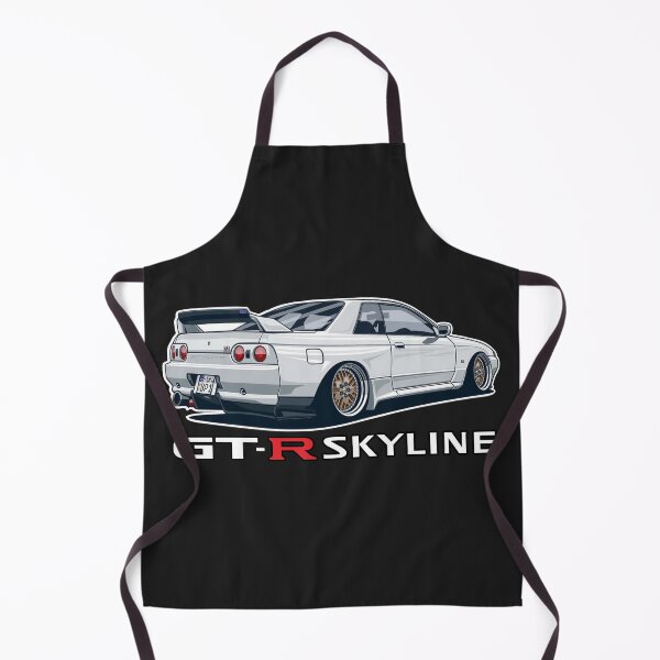 Item preview, GTR SKYLINE RB26 designed and sold by makro92.