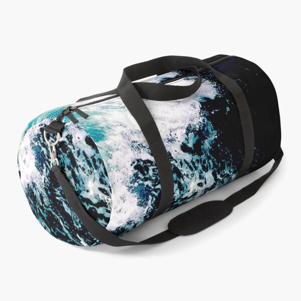 Item preview, blue ocean wave designed and sold by HANPENTIP.