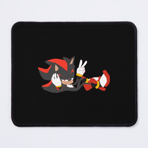 Item preview, Vintage Shadow The Hedgehog  designed and sold by Clifford2011.