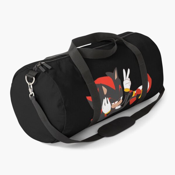 Item preview, Vintage Shadow The Hedgehog designed and sold by Clifford2011.