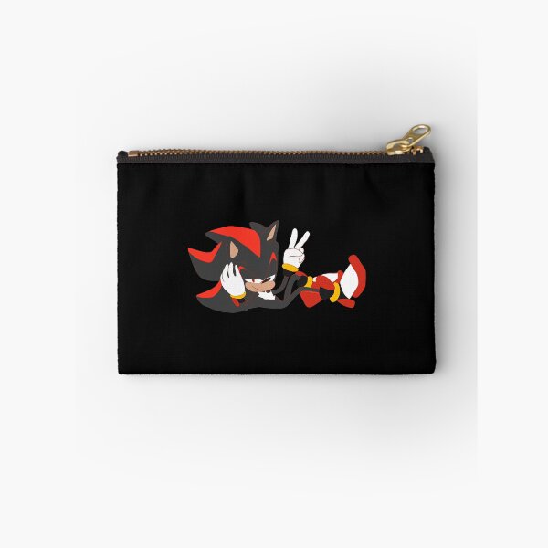 Item preview, Vintage Shadow The Hedgehog  designed and sold by Clifford2011.